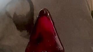 Big Buttplugs Riding