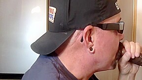 Black Penis In Ir Gaydaddy Assfucked By Hard After Gloryhole Bj