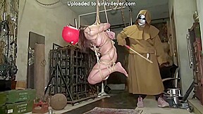 Chanyu Bondage 2