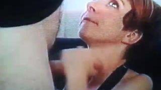 DANISH CHRISTEL WANT DICK