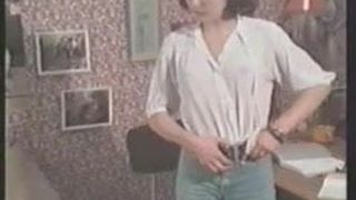 Danish Schoolgirls, 07