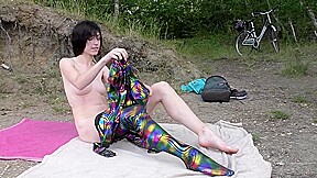 Day At The Lake – Watch4Fetish