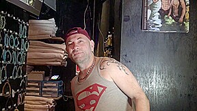 Enzo Rimenez Used Raw By Kolo Goan In Locker Room – MasculineBoys