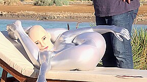 Flexible Submissive Motionless – Watch4Fetish