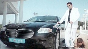 Freak show 5 (with Joschi) by Femdom Austria