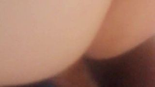 Getting fucked by big cock