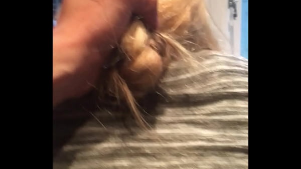 her ‘s right outside the window