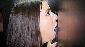 Holy fuck Gia, cannot go any deeper, can you!