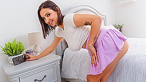 How To Stop Perving On Tits – S1:E9 – Nubiles-Porn