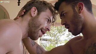 Huge And Brutal Manhood