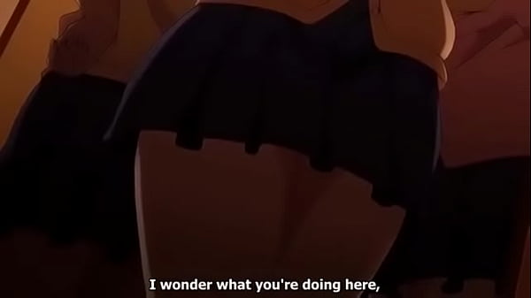 Ijirare Fukushuu Saimin – Episode 1