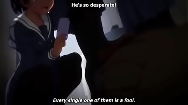 Ijirare Fukushuu Saimin – Episode 2