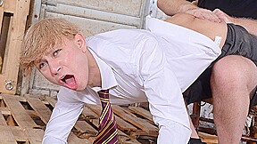 Lessons In Pain & Pleasure – Part 4 – Daniel Hausser & Sebastian Kane