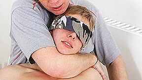 Luke Bound & Wanked Off – Luke Hammond & Sebastian Kane