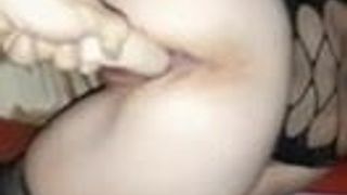 martinaheela, big wet pussy fucked. Dildo