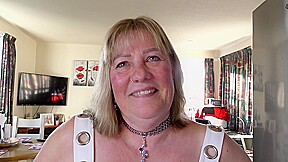 Master And Bitch Drink And Have Great Sexy Fun Together