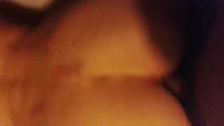 Moaning MILF Fucked by the Viking Impalor