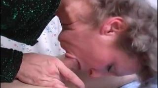 Moden Kvinde & Ung Fyr (8 – Russian Porn & Danish Title)