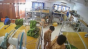 More Dorm Life Heat Twink Stright