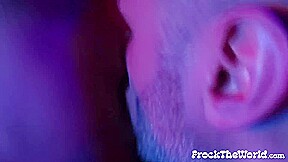 Multiple Gays Fucked Hard In Group Hardcore Sex