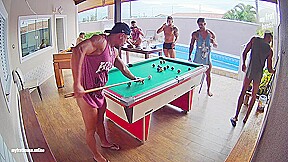 My Frat House – gay reality show