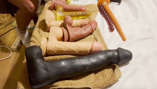 New  videographer in town hehe