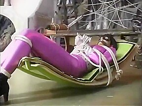 Pinx Beneath The Pendulum