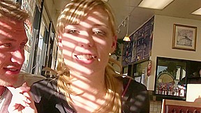 She Want Hard Cocks Scene-2_Slim Blonde With Small Tits Nicole Ray Fucking Hard In Various Scenarios