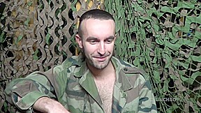 Slt Fucked Bareback By Straight Military – StraightBoysFuckGay