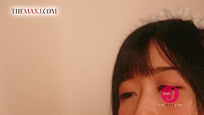 Slutty Asian Maid Tied Up And Ball Gagged – AsianHappyEnding