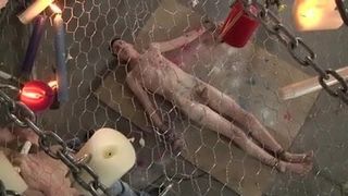 Sucking and stroking machine gay sex tubes A Sadistic