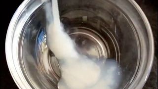 take your vitamins please