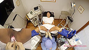 Tampa University Entrance Physical – Maya Fierce – Part 4 of 4