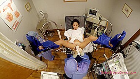 Tampa University Entrance Physical – Sandra Chappelle – Part 3 of 3