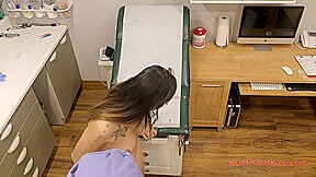 Tampa University Entrance Physical – Stefania Mafra – Part 2 of 2