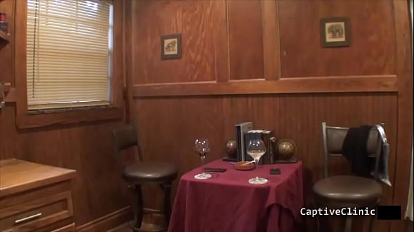 “The Doctor’s Deception” Gets Beautiful Native American Girl Taken At Single’s Mixer For Doctor Tampa Sick Sadistic Pleasures – Watch The Full 2  Hour Movie Only At BondageClinic! Reup