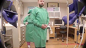 The Procedure – Lenna Lux – Part 1 of 1