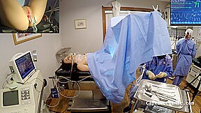 The Virginity Clinic – Nene – Part 3 of 3 – DoctorTampa