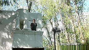 Twink fucked outdoor by military boy in unjiform – StraightFuckingBoy