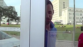 Twnik Fucked By Straight In Bar Sauna – ViktorRom