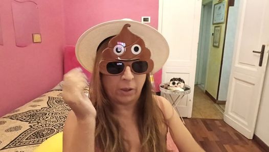 Veronica Rossi Official – Pornocomic, kinky