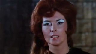 Vintage – Domina Und Sklavin Im Kellerverlies (30-03-1965)