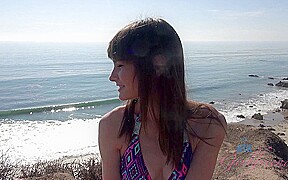 Virtual Date With Chloe Skyy Part 1