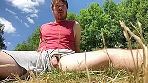 Walk Along The Canal