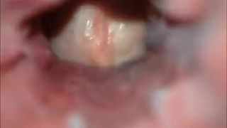 When You Cum inside Me