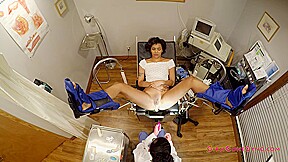 Why Cant I Orgasm Doc – Jackie Banes – Part 2 of 3