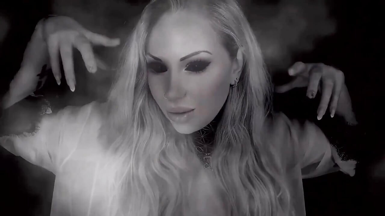 Possessed by My Dark Aroma